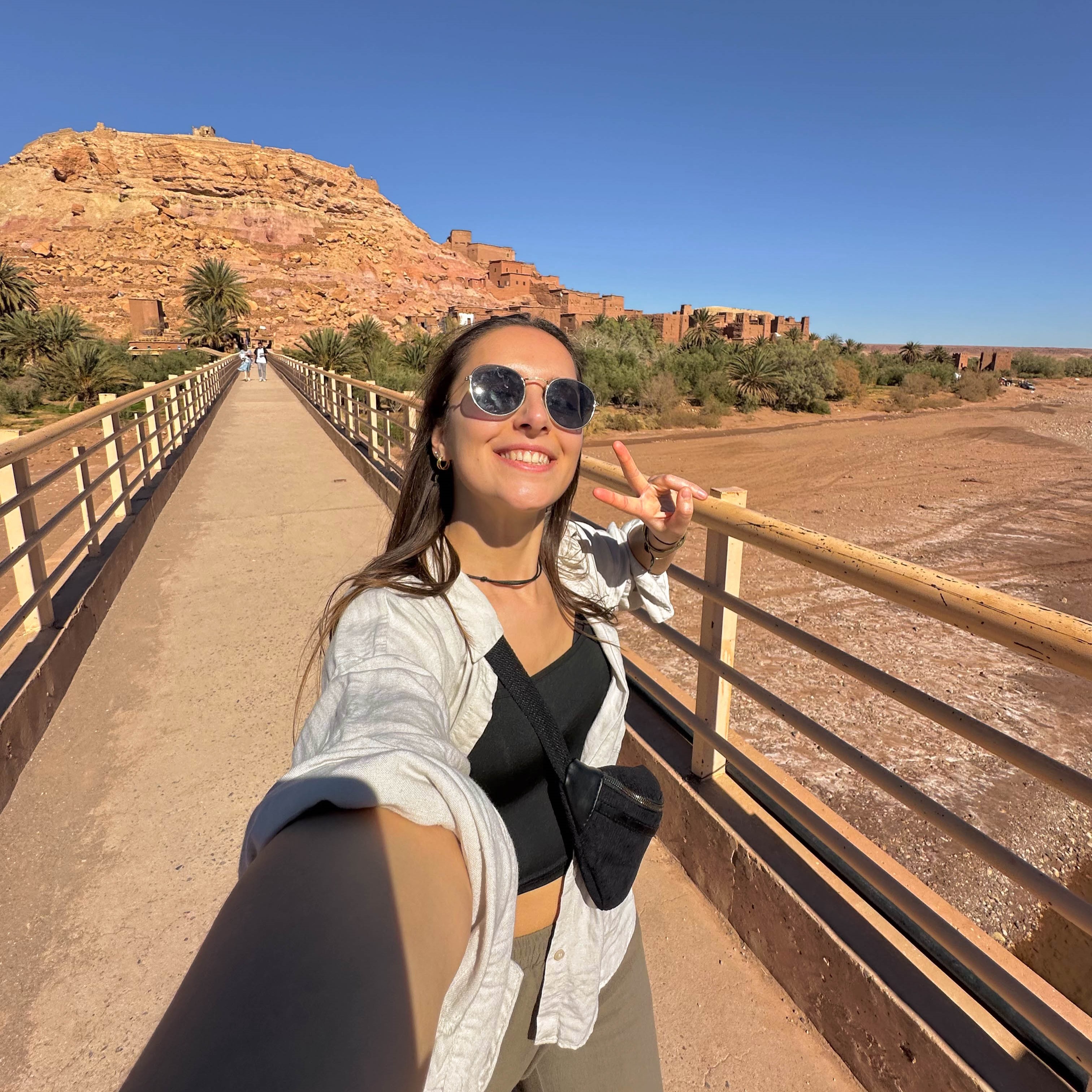 Prepare for Your First Solo Trip